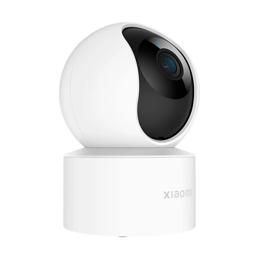 Xiaomi C200 360 Degree Fhd (2 0Mp) Smart Home Security Wi Fi Dome Ip Camera A