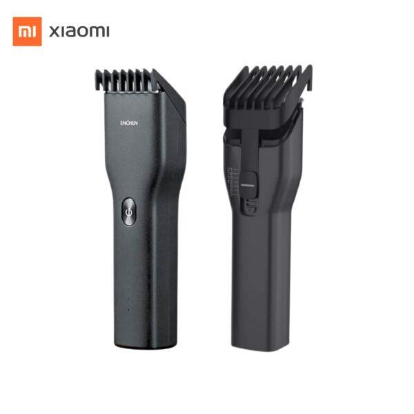 Xiaomi Mi Hair Clipper (Enchen Boost) Black Color