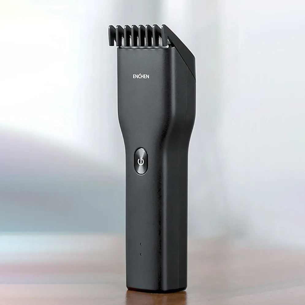 Xiaomi Mi Hair Clipper (Enchen Boost) Black Color B