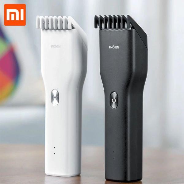 Xiaomi Mi Hair Clipper (Enchen Boost) Black Color C