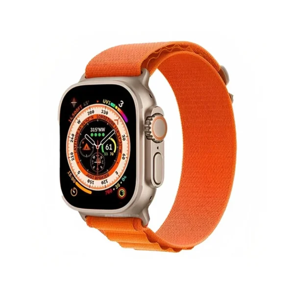 Y10 ULTRA Smart Watch a