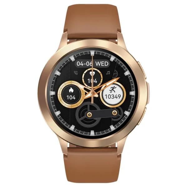 Zeblaze BTALK 2 Bluetooth Calling Smart Watch a