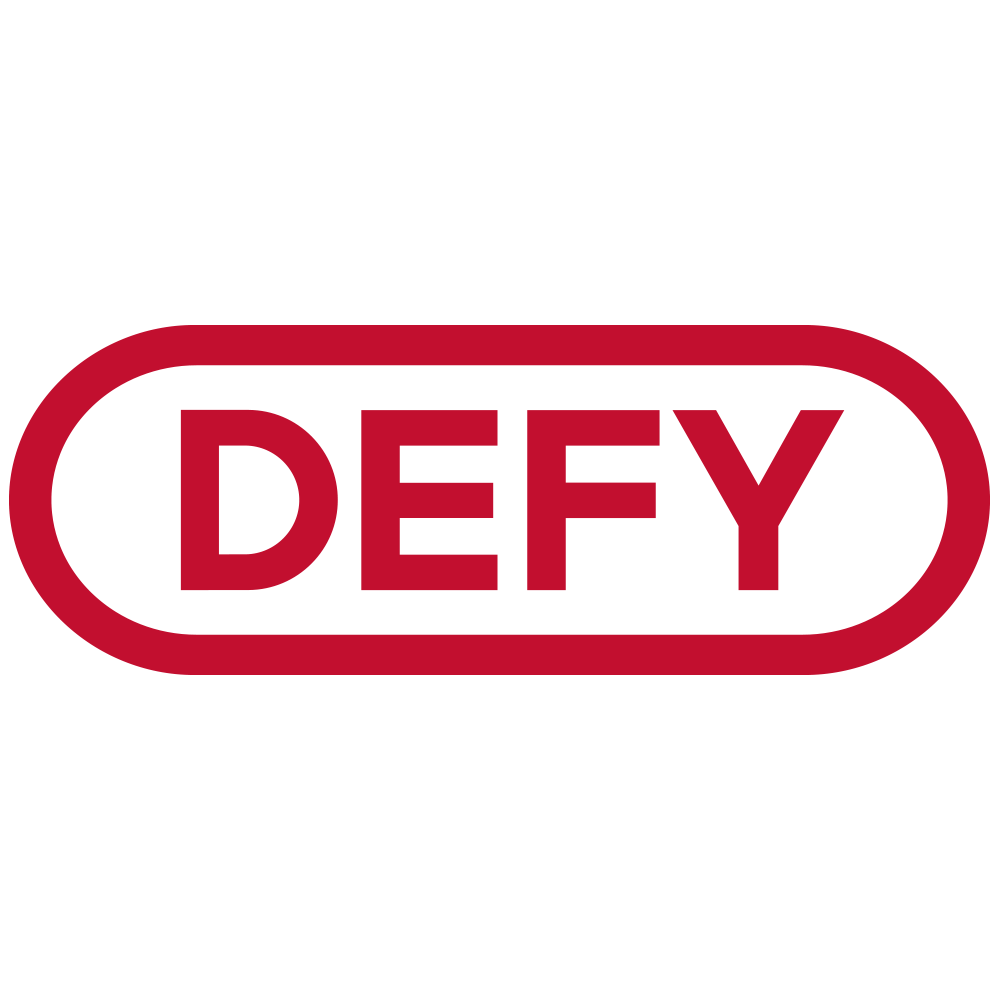 defy logo