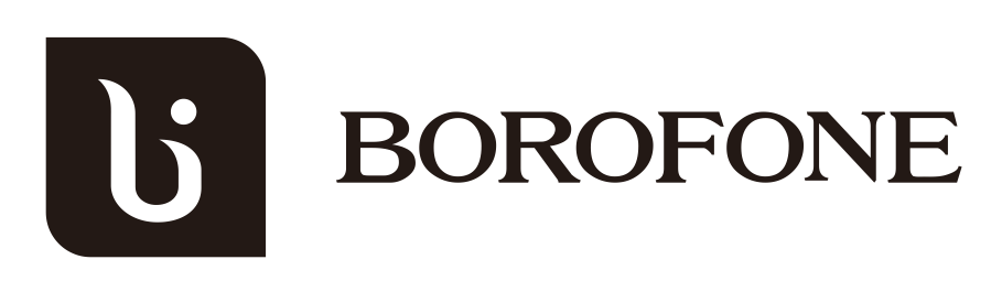 borofone logo