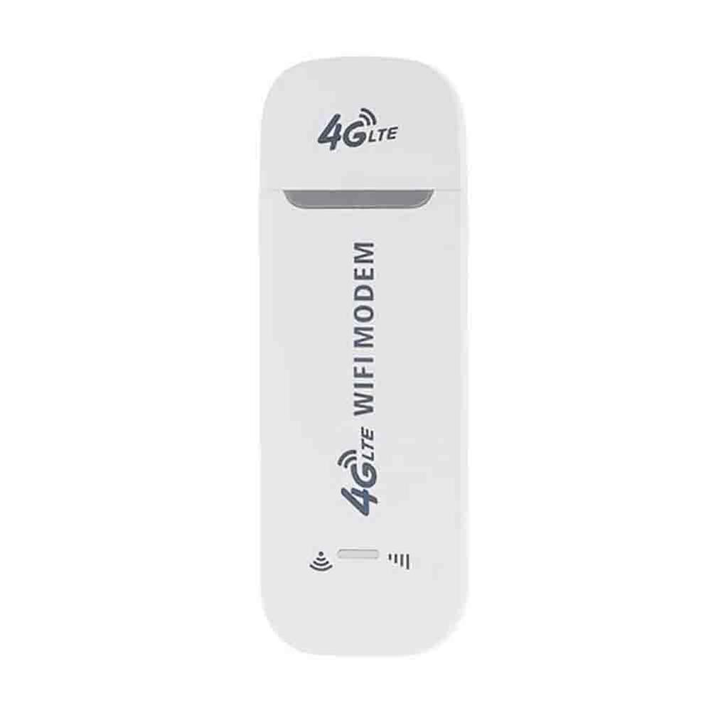 4G Lte Wifi Modem Support All Bangladesh Sim Cards C