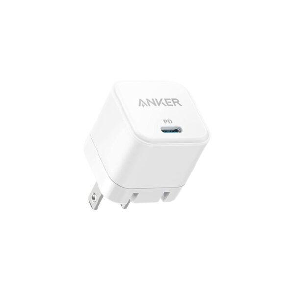 Anker PowerPort III 20W Cube PD US Plug