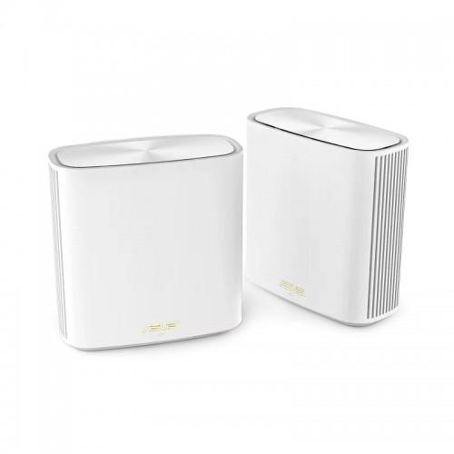 Asus ZenWiFi XD6 AX5400 DualBand Gigabit Mesh Wi Fi System (2 Pack)