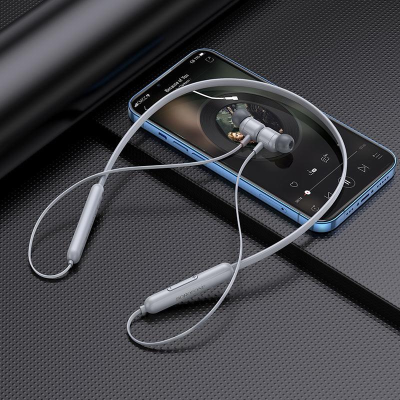 Borofone Be58 Wireless Earphones E