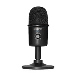 BOYA BY CM3 USB Desktop Microphone
