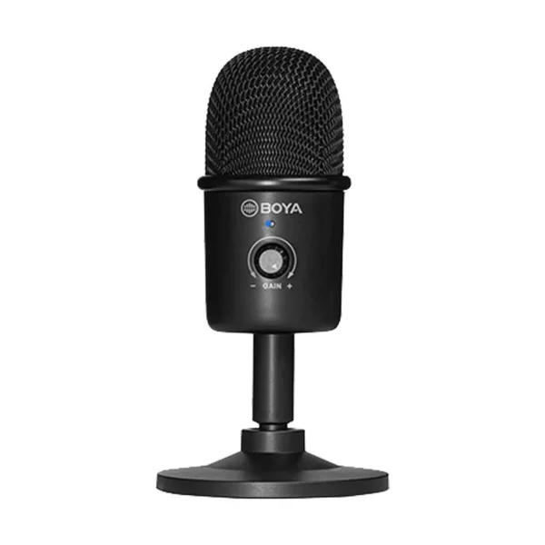 BOYA BY CM3 USB Desktop Microphone