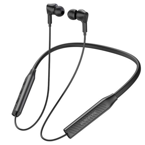 Borofone BE59 Powerful Wireless Neckband