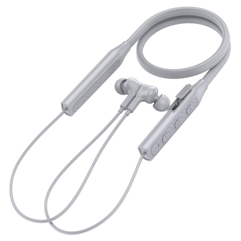 Borofone Be59 Powerful Wireless Neckband B