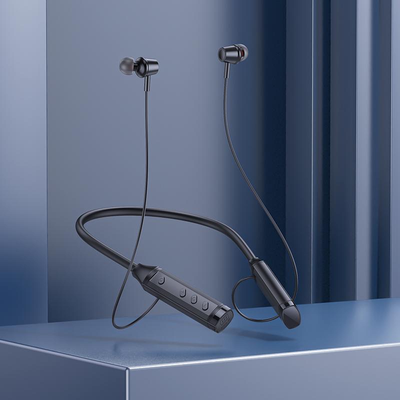 Borofone Be66 Powerful Wireless Earphones C