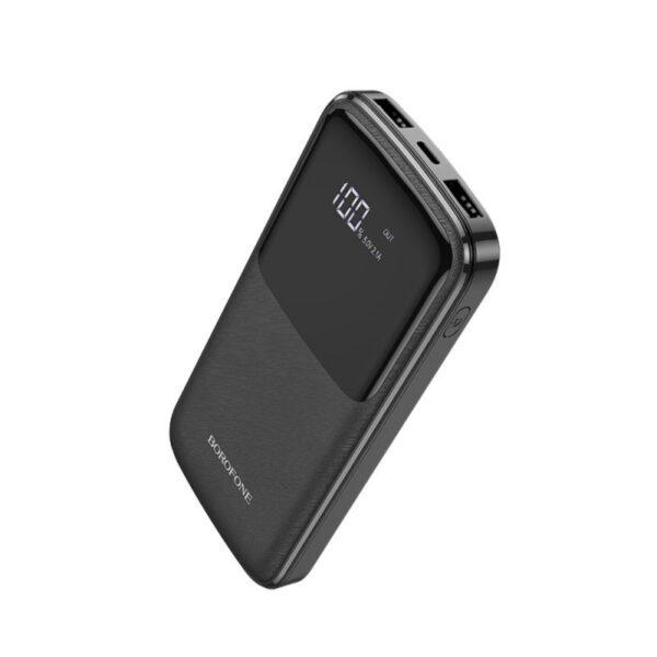 Borofone BJ17 10000mAh Power Bank