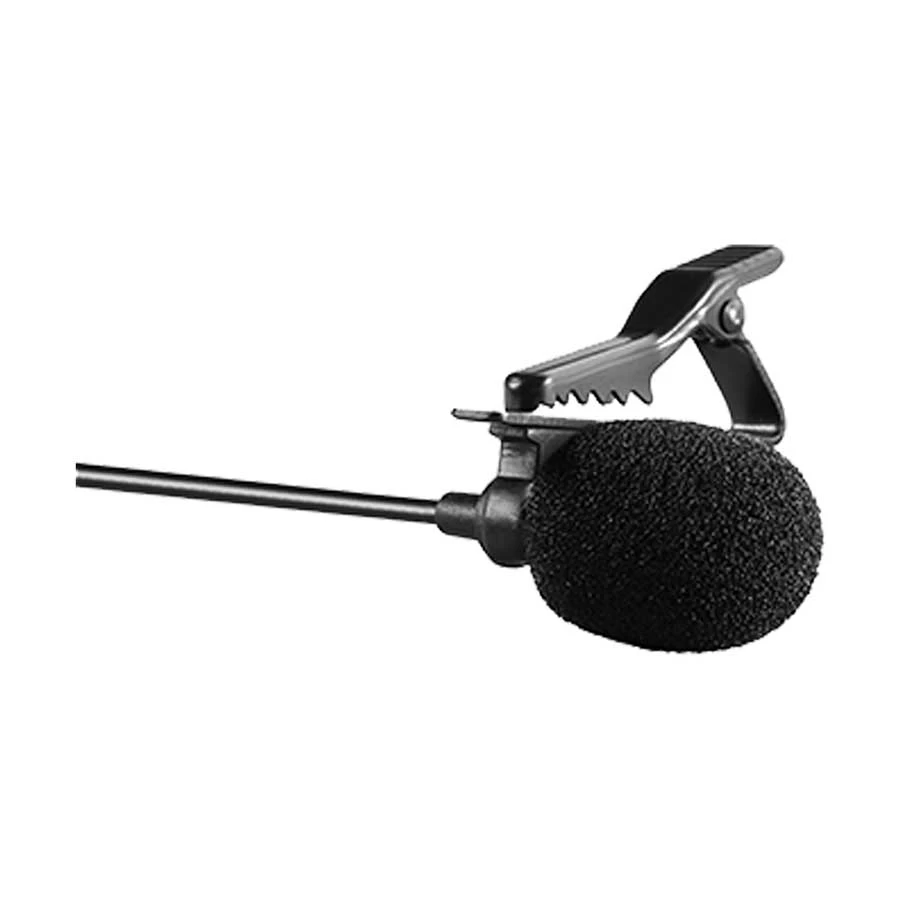 Boya By M1S Omni Directional Universal Lavalier Microphone A