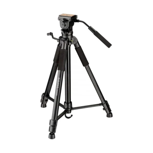 Digipod TR 688V Video Camera Tripod