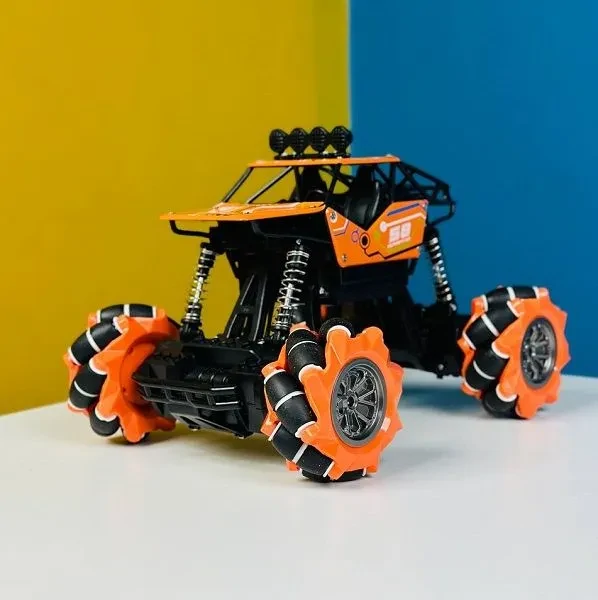 Drift Rock Crawler Monster Car B