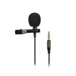 Fantech MV01 Wired Professional Lavalier Microphone