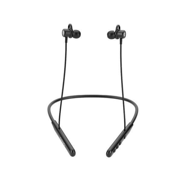 GOVO GoKixx 621 ENC Bluetooth Wireless Neckband