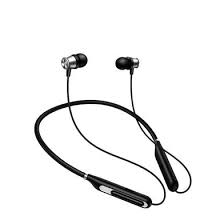 Geeoo BL 108 Pro Neckband In Ear Earphone