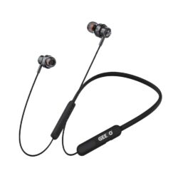 BL 110 Ultra Flex Neckband  Professional Bass