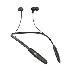Geeoo BL 112 Neckband In ear Earphone