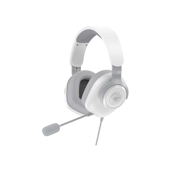 HAVIT H2230d 3 5MM Gamenote Gaming Headphone