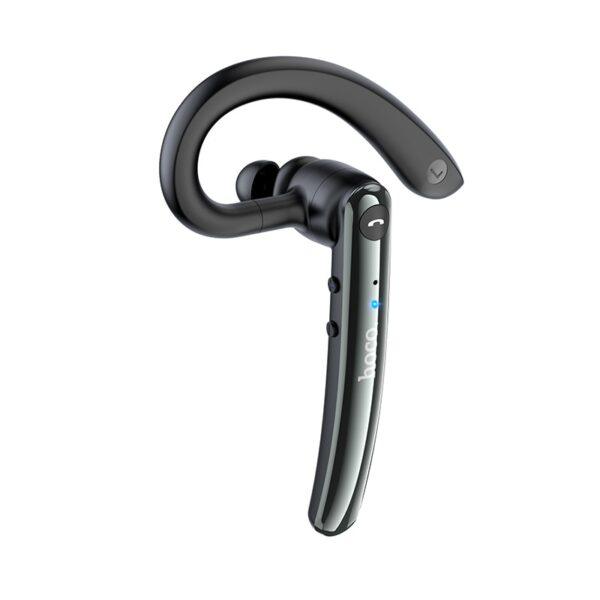 HOCO S19 ENC Noise Reduction Bluetooth Single Earphone