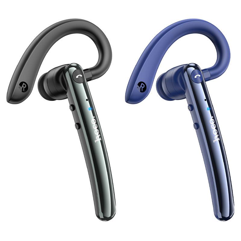 Hoco S19 Enc Noise Reduction Bluetooth Single Earphone D