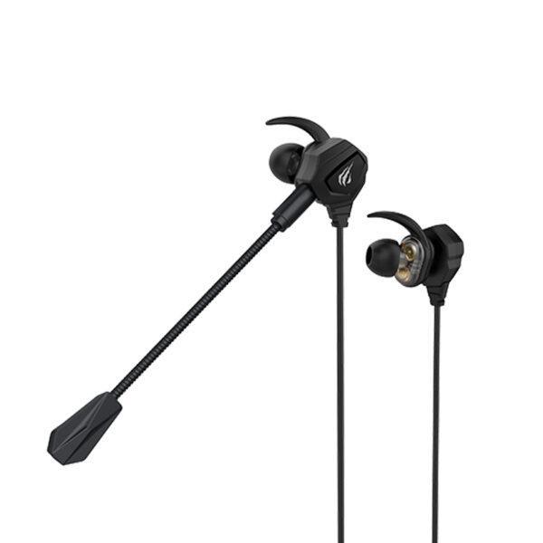 Havit GE06 Gaming Earphone For Type c