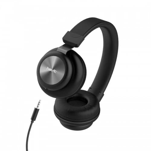 Havit H2263d Wired Headphone b