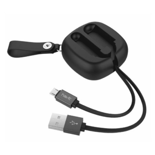 Havit H640 Micro (Android) Data & Charging Cable