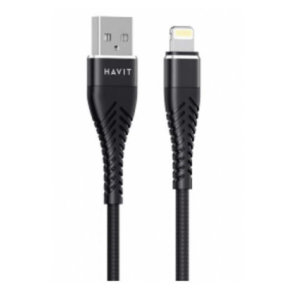 Havit HV CB705 Lightning to USB Data Cable