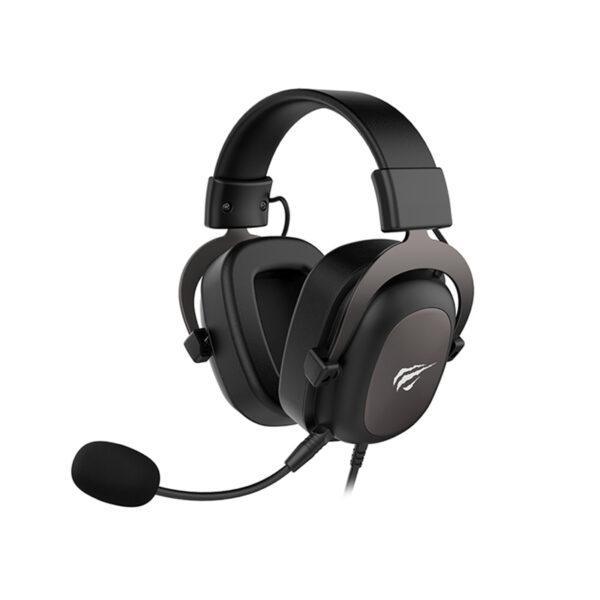 Havit HV H2002d Gaming Headphone