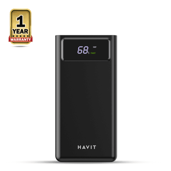 Havit PB56 40000mAh Power Bank a