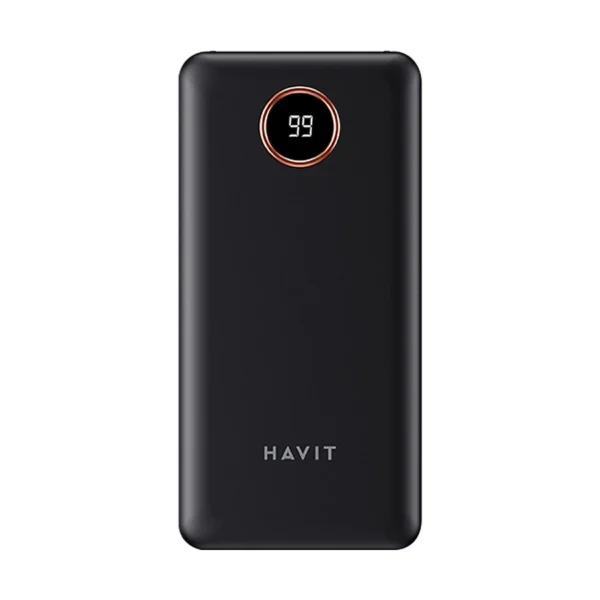 Havit PB74 10000mAh Power Bank