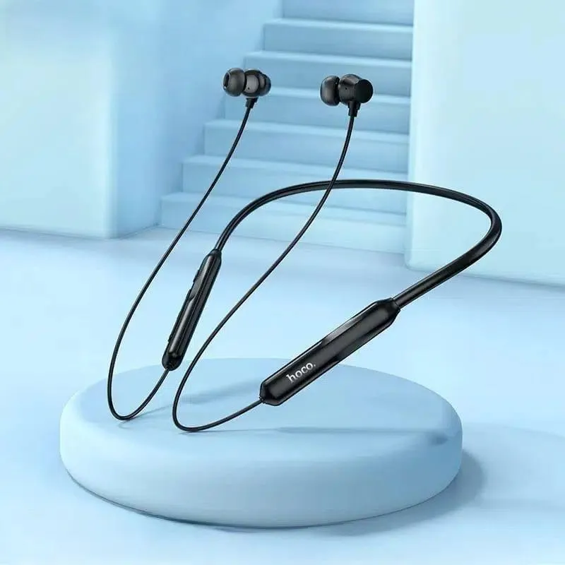 Hoco Es2 Fly Anc+Enc Noise Reduction Sports Bluetooth Earphones B