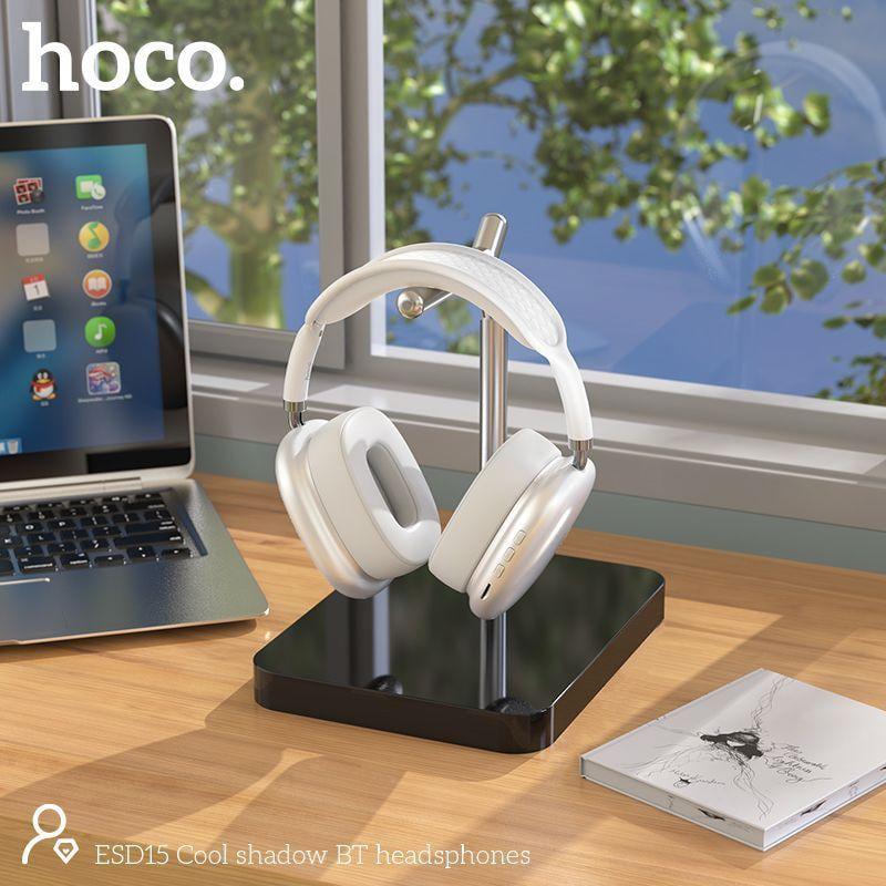 Hoco Esd15 Wireless Bluetooth Headphones B