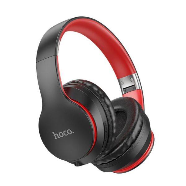 Hoco ESD16 Full Size Wireless Headphones (ANC)