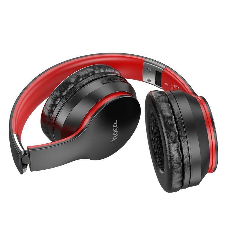 Hoco Esd16 Full Size Wireless Headphones (Anc) B