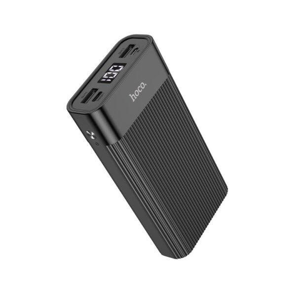 Hoco J85 Wellspring 20000mAh Digital Display Power Bank