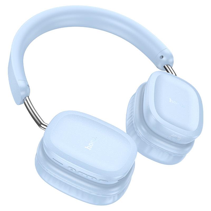 Hoco W51 Delightful Wireless Bluetooth Headphones With Mic D