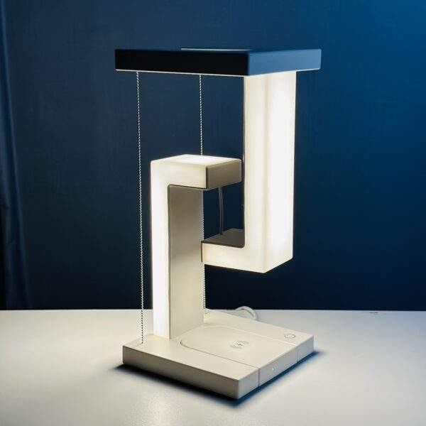 Anti-Gravity LED Desk Lamp