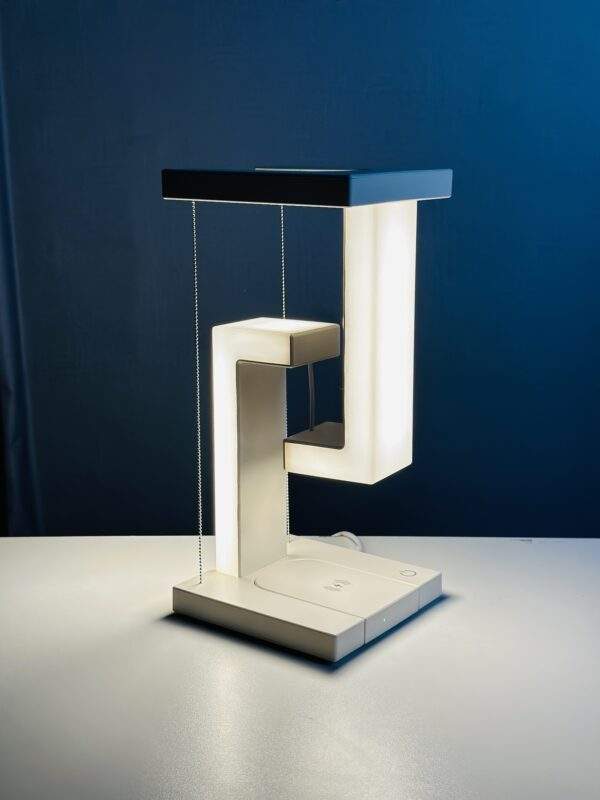 Anti-Gravity Led Desk Lamp