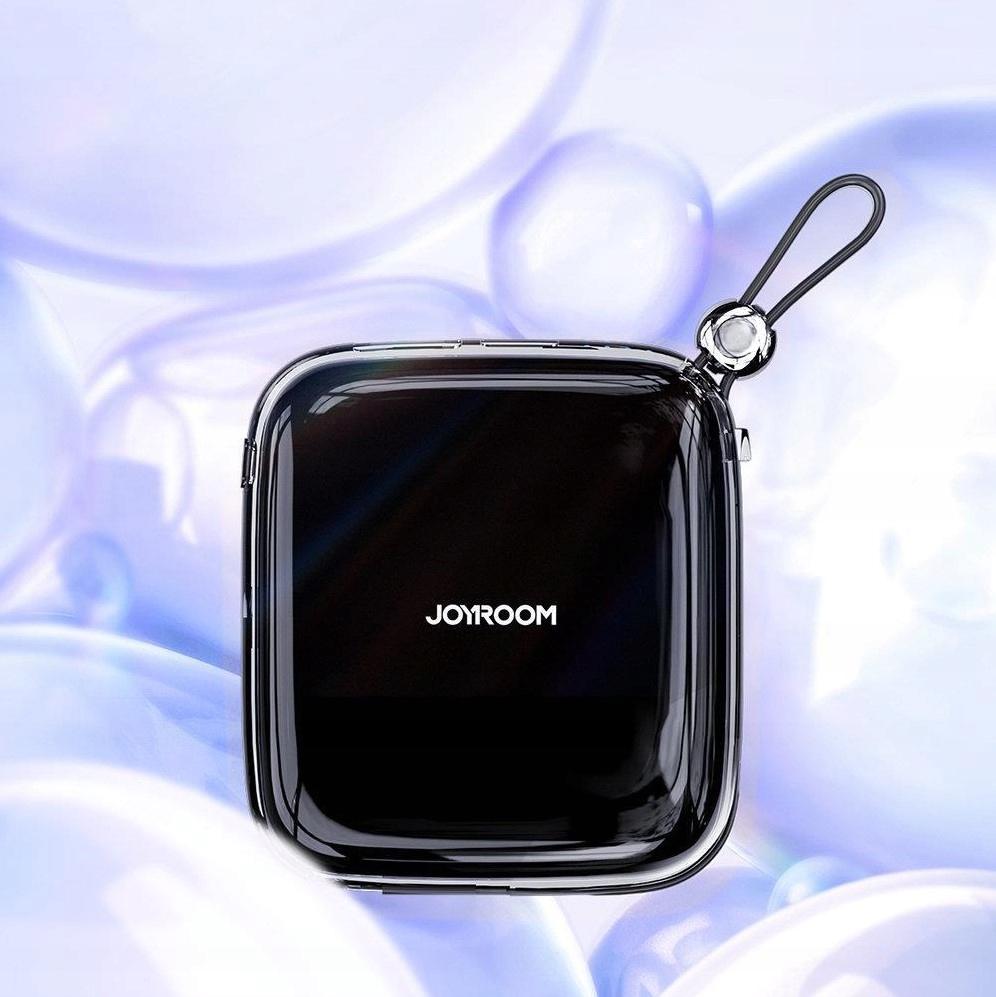 Joyroom Jr L002 22 5W 10000Mah Jelly Series Power Bank E