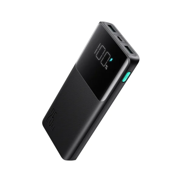 Joyroom JR PBF20 25W Digital Fast Charge Mobile Powerbank 10000mAh a