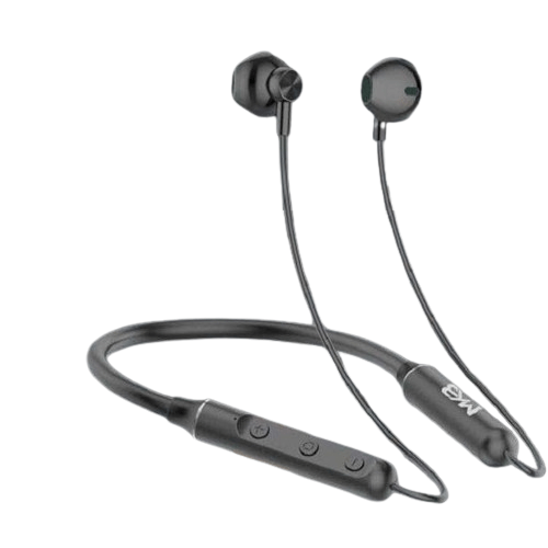 MKB V01 Magnetic ENC Wireless Neckband