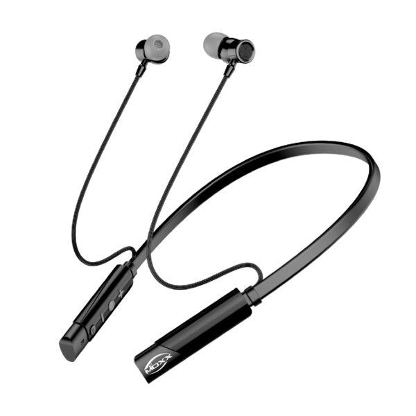 MOXX MN200 Metal Wireless BT Neckband