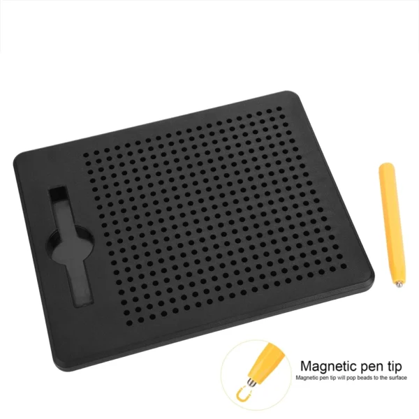 Mini Magpad Magnetic Board