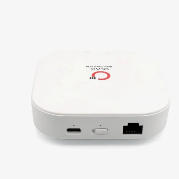 OLAX MT30 150Mbps Portable Pocket Router 4000mah Battery